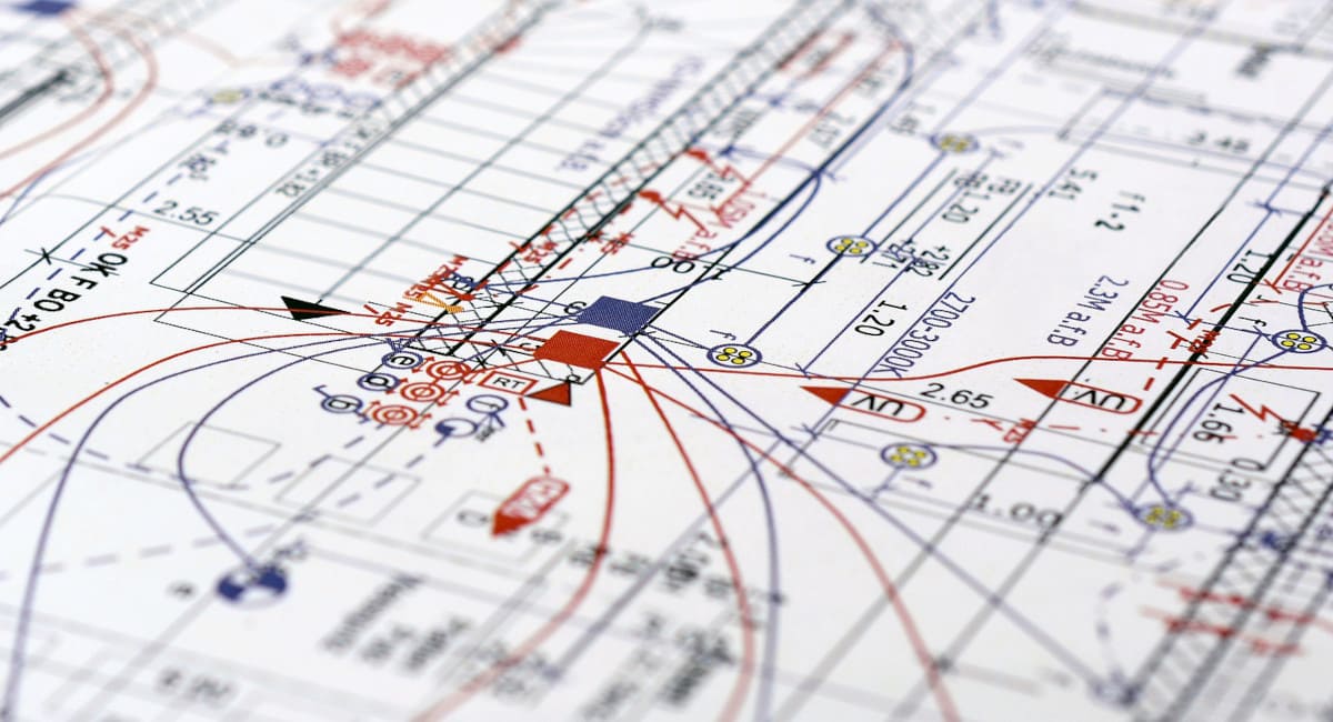 Planung und Projektierung